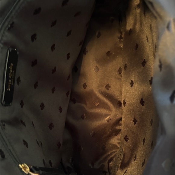 Kate Spade Dusty Rose Backpack - Picture 5 of 11